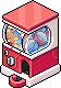 Gacha Machine