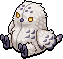 Owl Plush