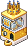 Royal Gacha Machine