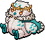 Royal Owl Plush