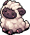 Lamb Plush