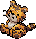 Tiger Plush