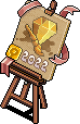 Diamond Paintings 2022 Easel