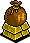 Pocket Change Trophy