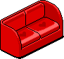 Heart Sofa
