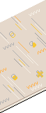 Stylised Wallpaper