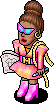 Luna McDuck Crafting Table