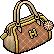 McDuck Camel Bag