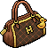 McDuck Tanned Bag