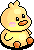 Ducky Lamp