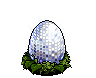 Disco Dino Egg