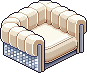 Disco Armchair