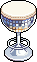 Disco Stool
