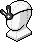 Bunny Fashion Eyepatch