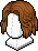 Outgrown Hair