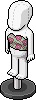 Floral Tube Top