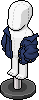 Exposed Shoulder Jacket