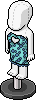 Heart Cut-Out Dress