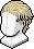 Gelled Short Hair