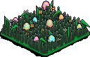 Easter Patch