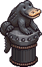 Greyfriars Gator