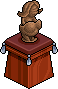 Venus of Habbo