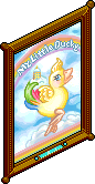 My Little Ducky