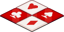 Card Floor