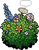 Chatty Flowers