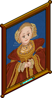 Anne of Habbo