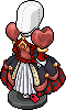 Queen of Hearts Dress