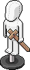 Wooden Sword