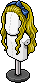 Alice's Hair