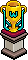 Wired Faculty Trophy