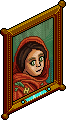 Habbo Girl