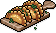 Brazilian Street Food