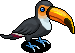 Coco Toucan