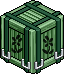 Flora Crate