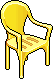 Garden Chair