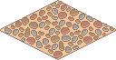 Brazilian Stone Floor