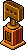 Bronze Chatterbox Trophy