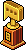 Gold Chatterbox Trophy