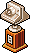 Silver Photographer Trophy