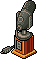 Iron Streamer Trophy