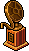 Bronze Videographer Trophy