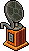 Iron Videographer Trophy