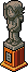 Iron Viral Dancer Trophy