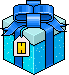 #Habbo25 Gift Boxes
