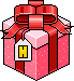 Christmas 2025 Gift Box