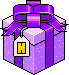 August 2026 Gift Box